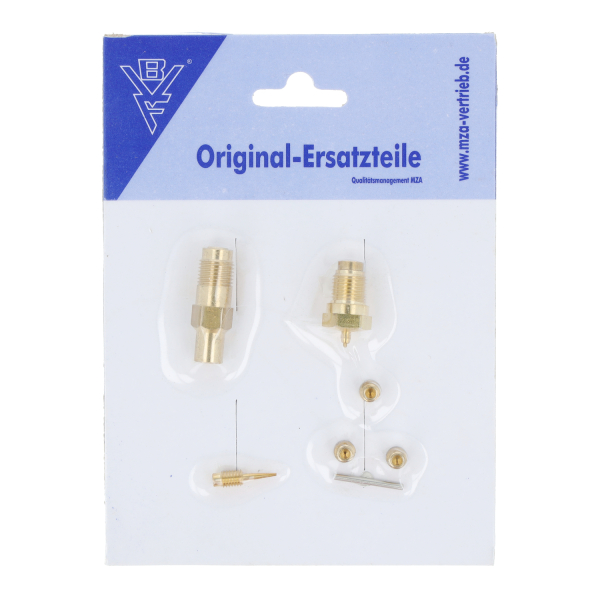 BVF Reparaturset Düsen (16N3-3, 16N3-5), Simson S51, S53, S70, S83, SR50, SR80